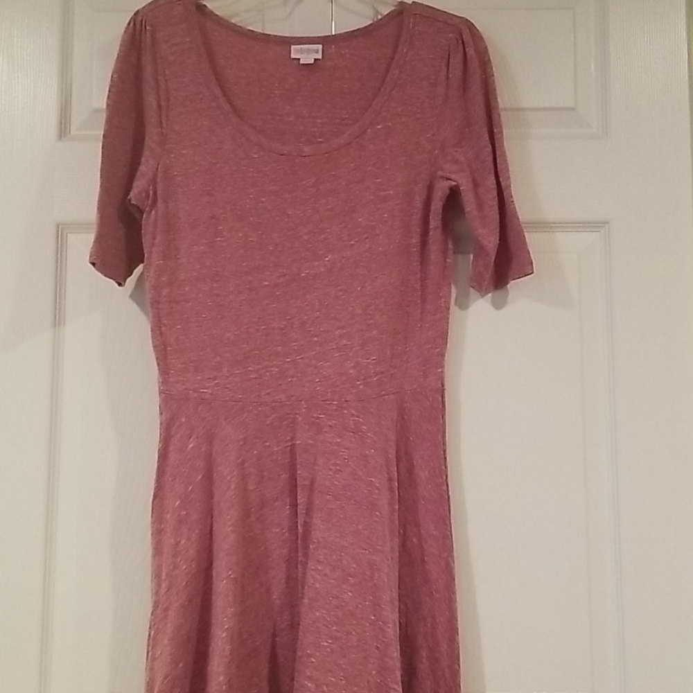 LuLaRoe Nichole Dress